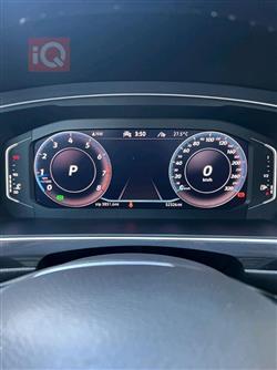 فولكسفاغن تيغوان